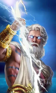 Zeus Unchained - Hold & Hit