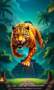 Majestic Jaguar