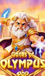 Gates of Olympus POP
