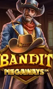 Bandit Megaways