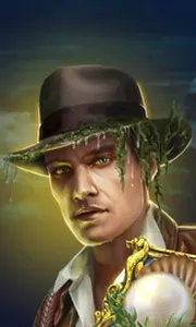 Book Of Lucky Jack - The Lost Pearl