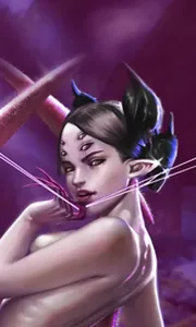 Athenas Glory Story Of Arachne