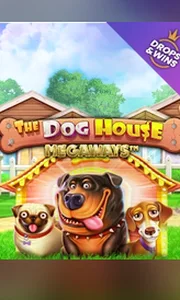 The Dog House Megaways