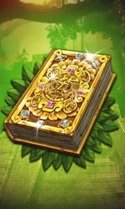 Book of Tribes Reloaded
