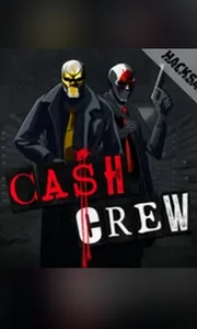 Cash Crew