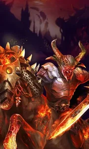 4 Horsemen 2