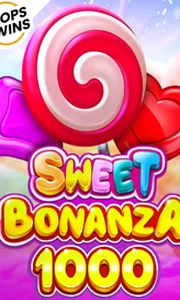 Sweet Bonanza 1000