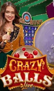 Crazy Balls