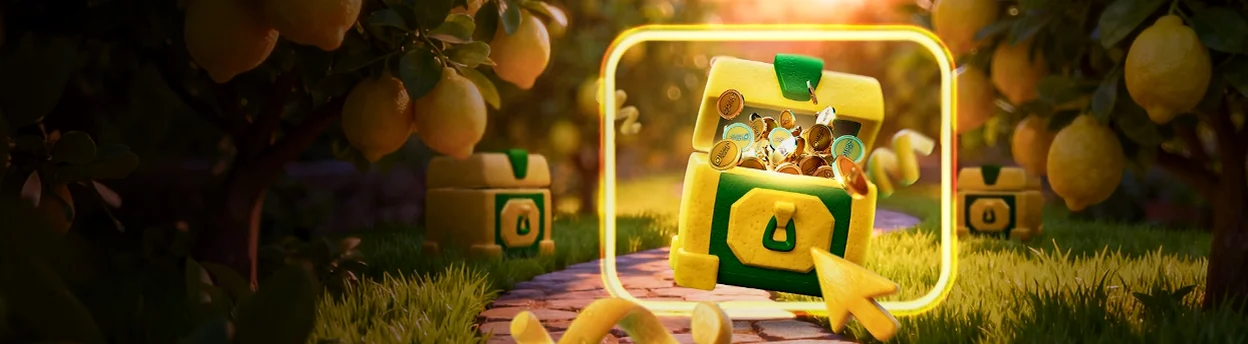 Lemon Casino